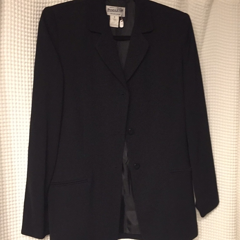 Pendleton Blazer - image 6